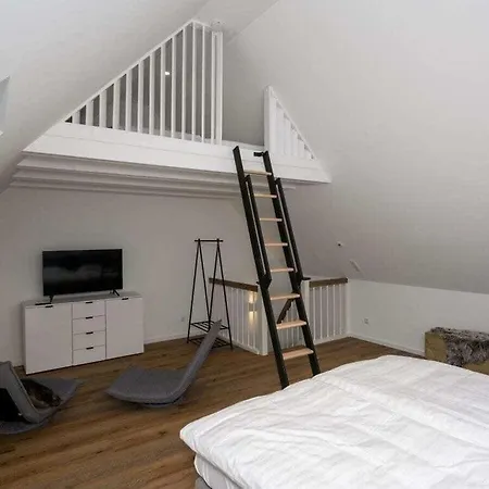 Holiday home Pur 6 Zingst