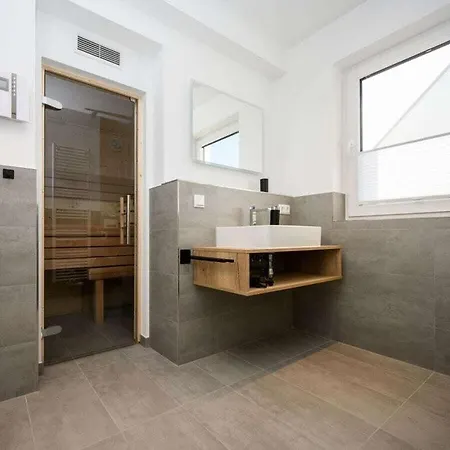 Pur 6 Holiday home *