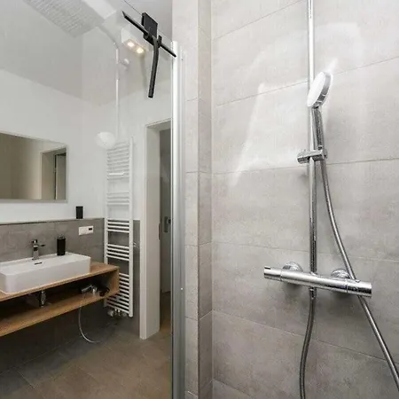 Holiday home Pur 6 *