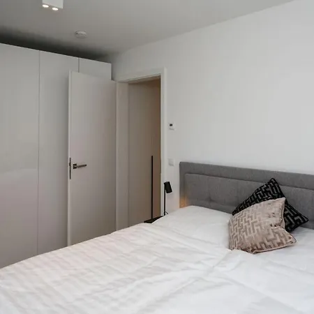 Holiday home Pur 6 Zingst