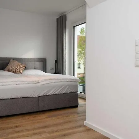 Pur 6 Holiday home *