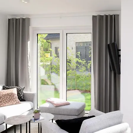 Holiday home Pur 6 *