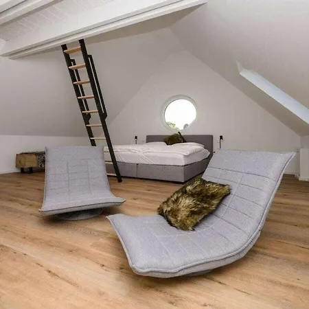 Holiday home Pur 6 Zingst