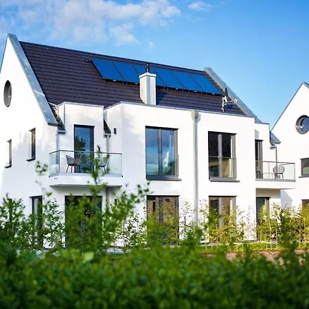 Holiday home Pur 6 Zingst